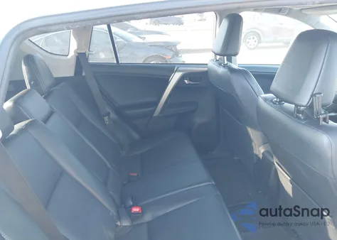 2013 Toyota Rav4 Limited z USA, uszkodzony, nr VIN 2T3DFREV7DW103555